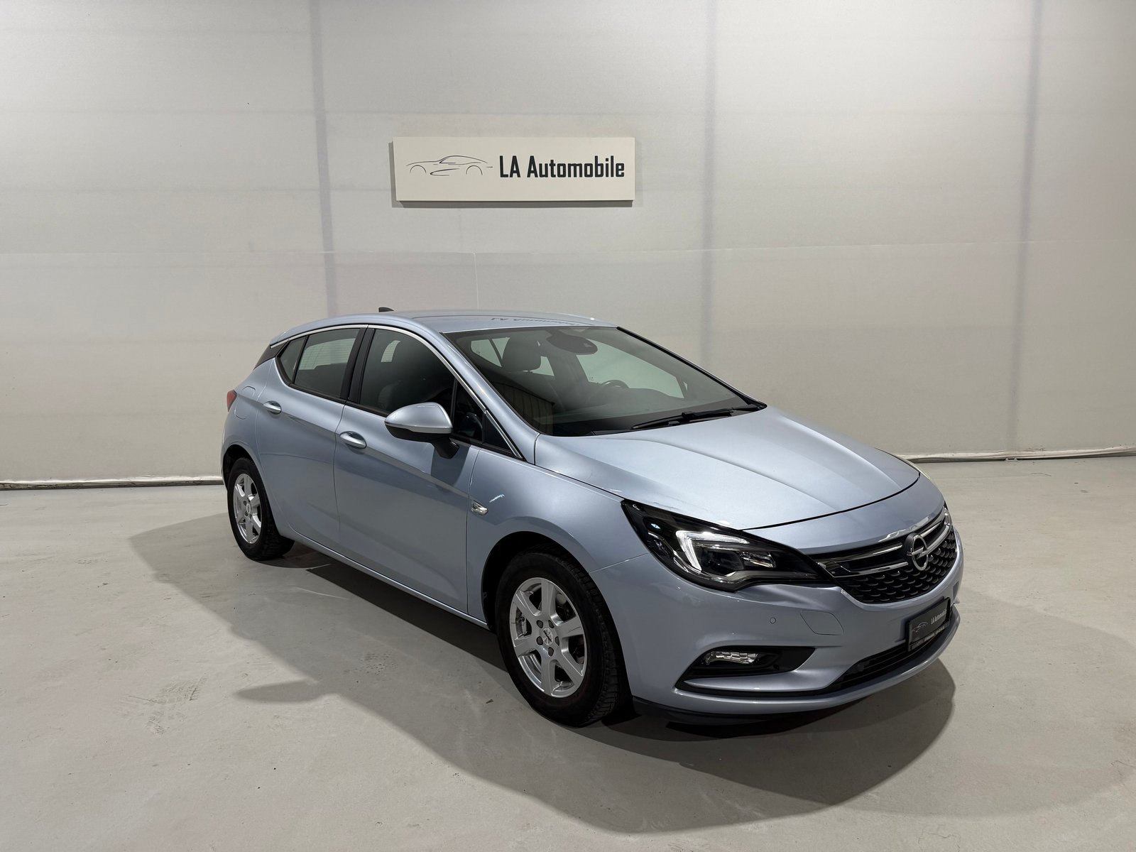 OPEL Astra 1.4i Turbo Excellence, Benzina, Occasioni / Usate, Manuale - 5