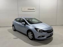 OPEL Astra 1.4i Turbo Excellence, Benzina, Occasioni / Usate, Manuale - 5