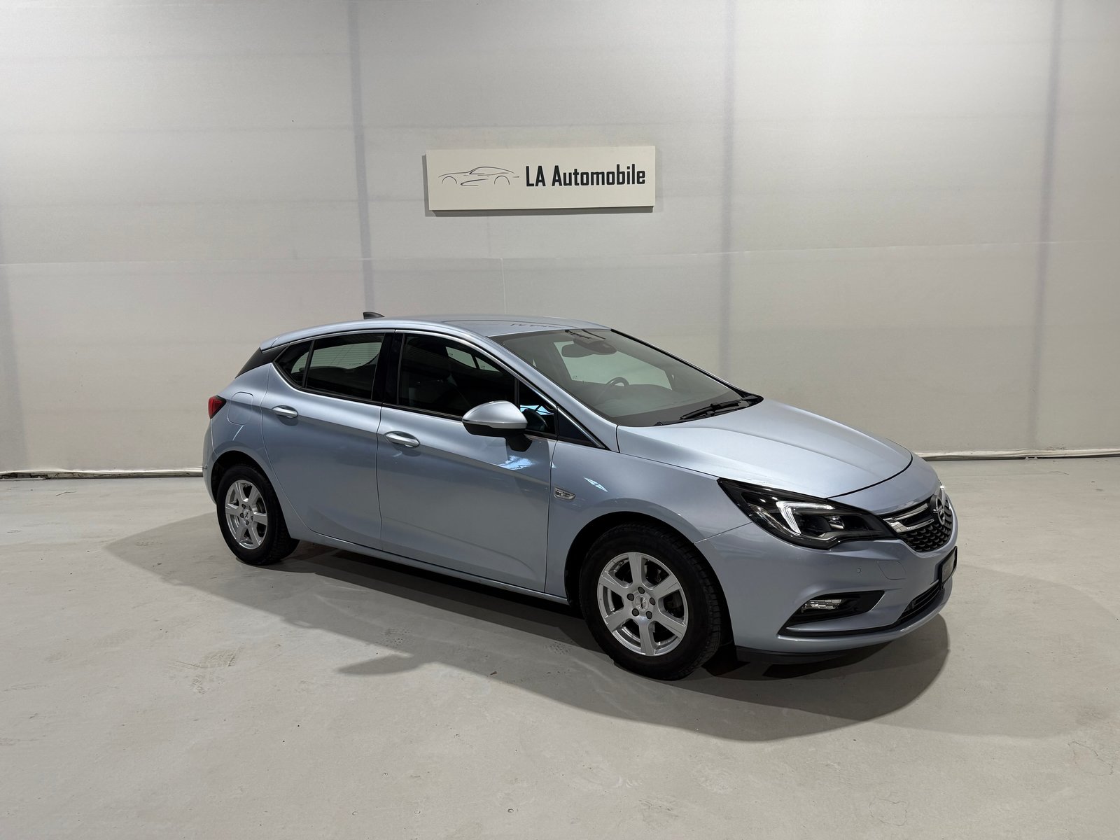 OPEL Astra 1.4i Turbo Excellence, Benzina, Occasioni / Usate, Manuale - 6