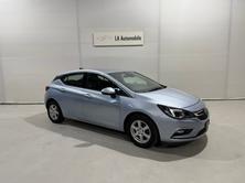OPEL Astra 1.4i Turbo Excellence, Benzina, Occasioni / Usate, Manuale - 6