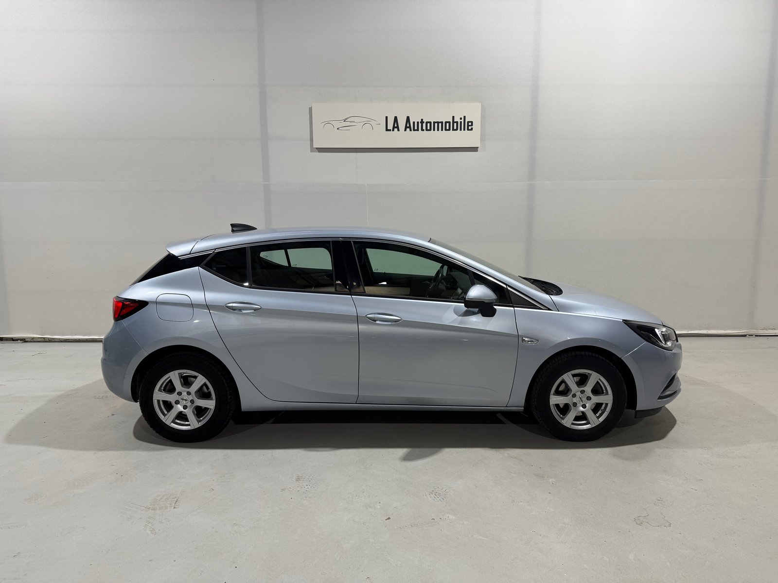 OPEL Astra 1.4i Turbo Excellence, Benzina, Occasioni / Usate, Manuale - 7