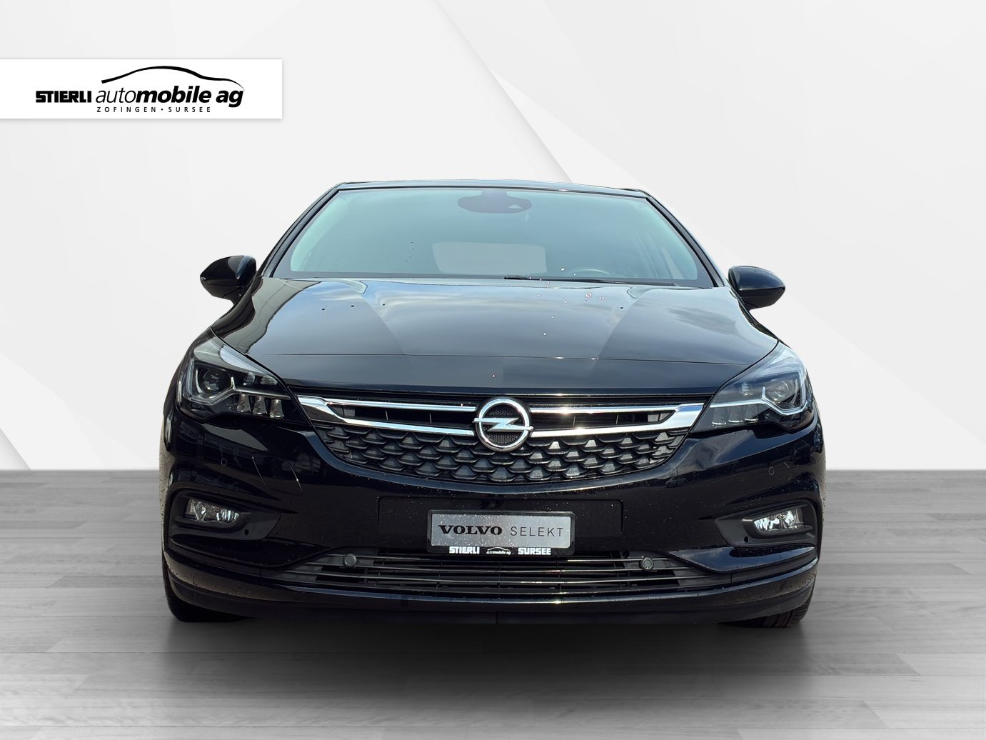 OPEL Astra 1.4 T 150 eTEC Enjoy S/S, Benzina, Occasioni / Usate, Manuale - 2