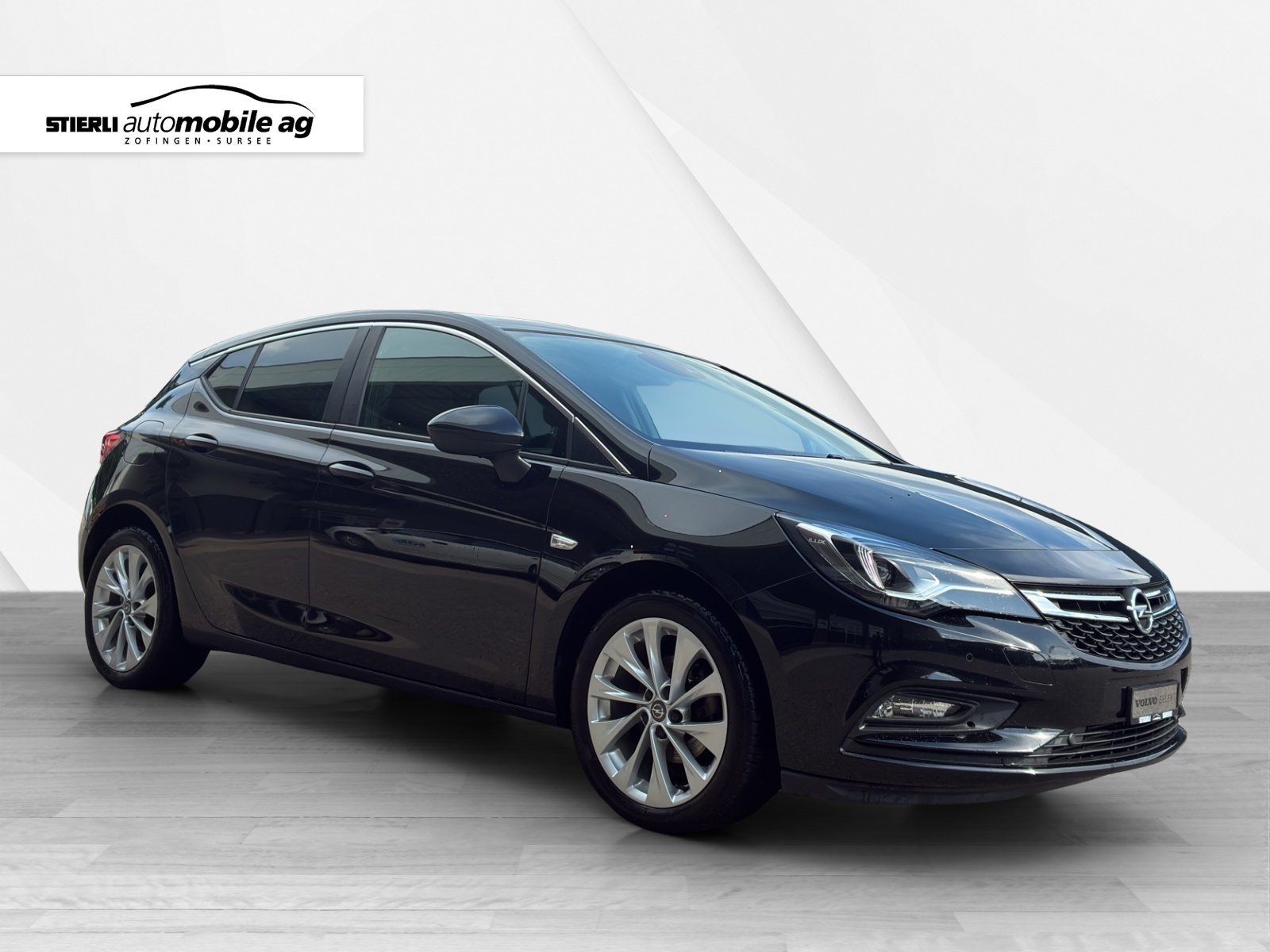 OPEL Astra 1.4 T 150 eTEC Enjoy S/S, Benzina, Occasioni / Usate, Manuale - 3