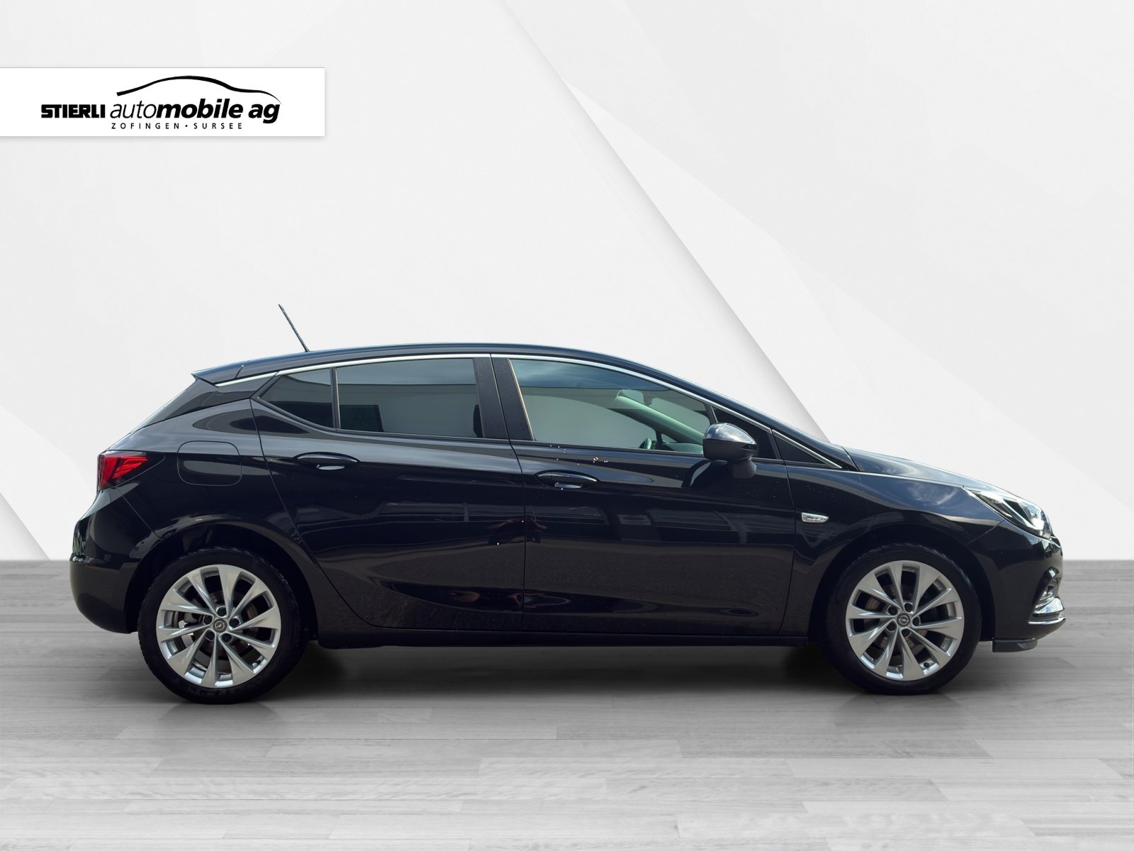 OPEL Astra 1.4 T 150 eTEC Enjoy S/S, Benzina, Occasioni / Usate, Manuale - 4