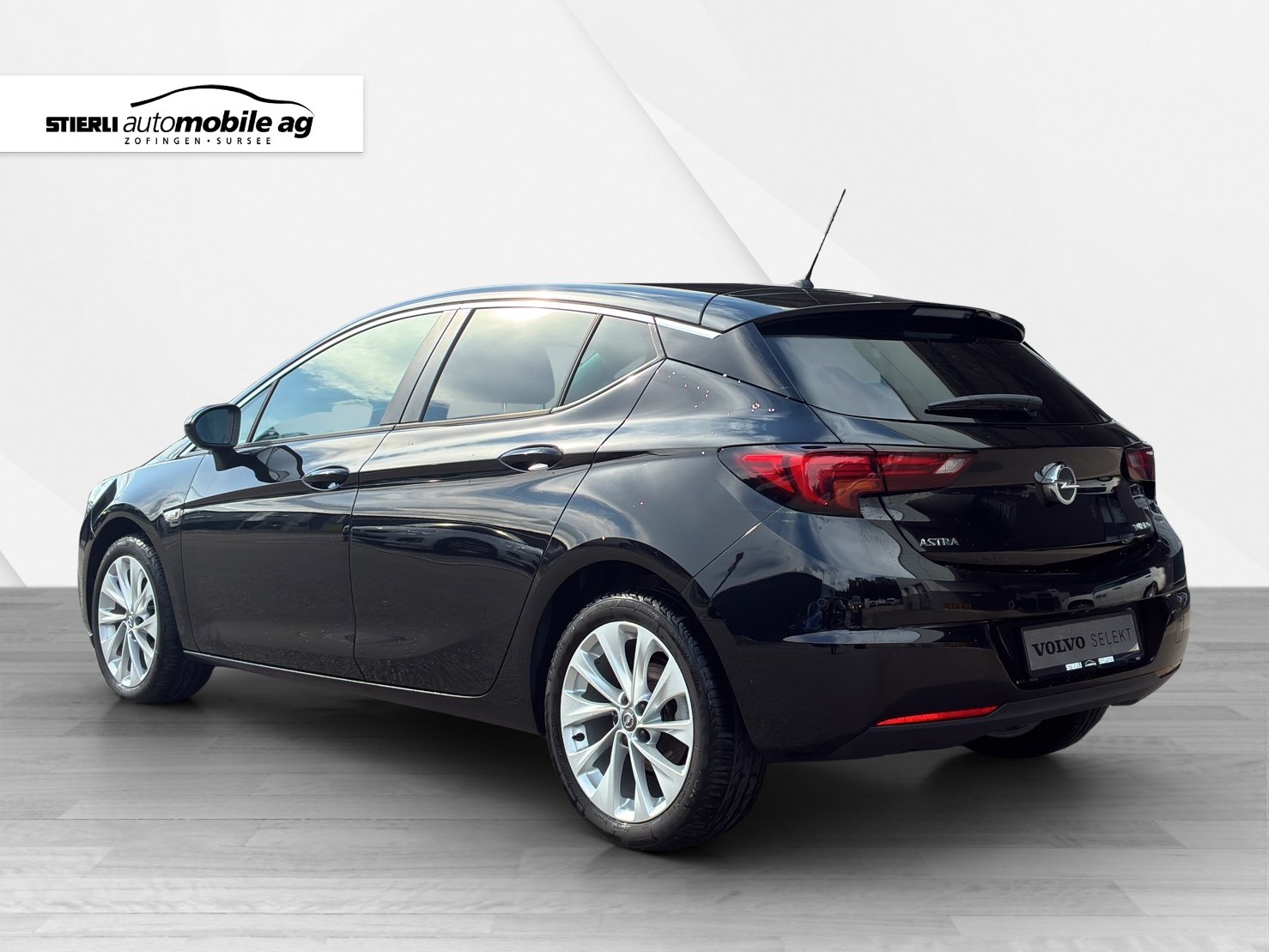 OPEL Astra 1.4 T 150 eTEC Enjoy S/S, Benzina, Occasioni / Usate, Manuale - 7