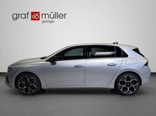 OPEL Astra 1.6 T PHEV 180 Swiss Plus, Hybride Rechargeable Essence/Électricité, Occasion / Utilisé, Automatique - 2
