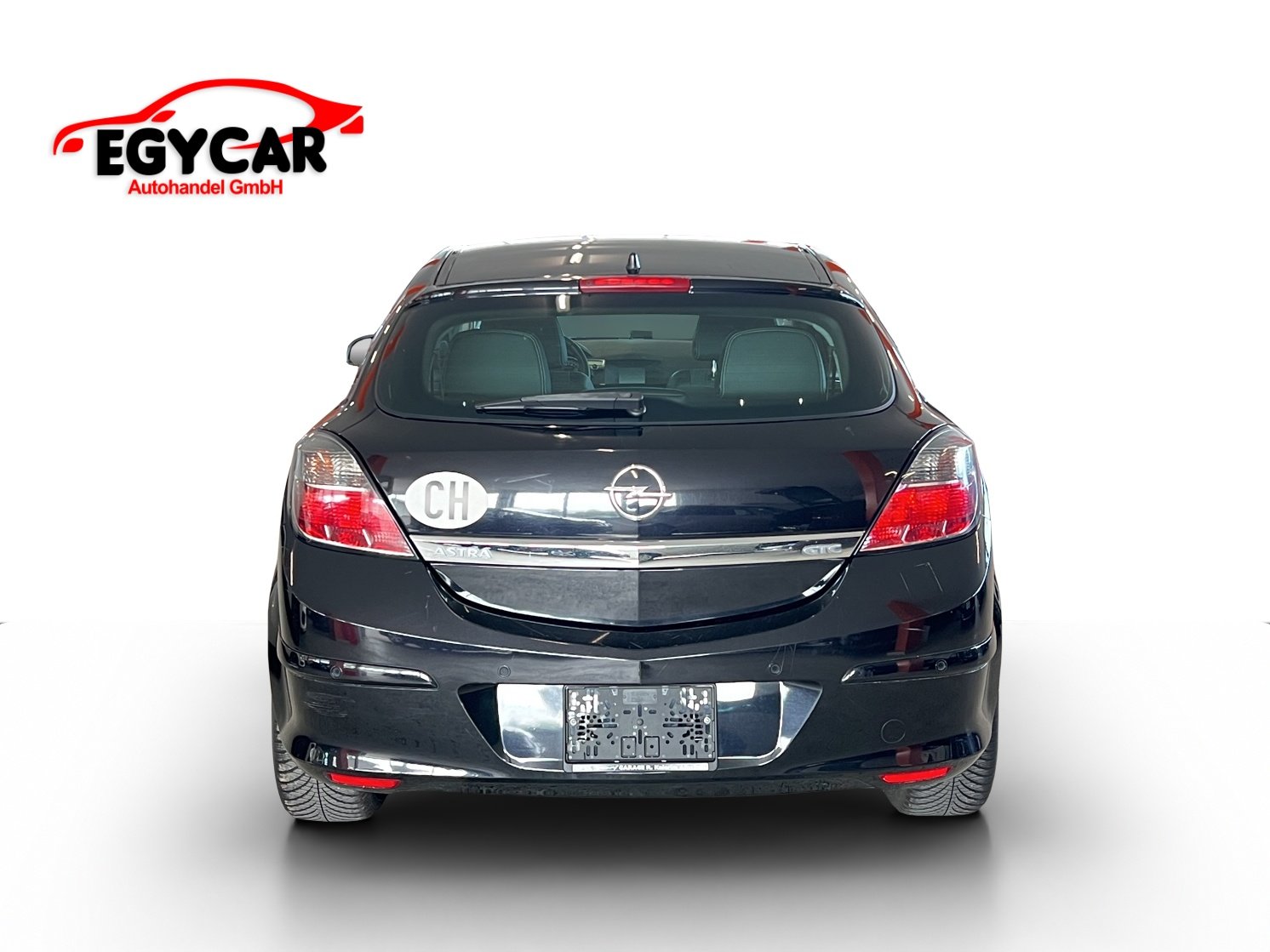 OPEL Astra GTC 1.8i 16V Edition Automatic, Benzina, Occasioni / Usate, Automatico - 4