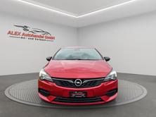 OPEL Astra 1.2i Turbo Elegance, Benzin, Occasion / Gebraucht, Handschaltung - 2