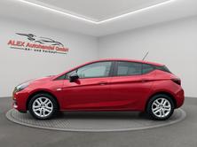 OPEL Astra 1.2i Turbo Elegance, Benzin, Occasion / Gebraucht, Handschaltung - 3