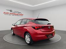 OPEL Astra 1.2i Turbo Elegance, Benzin, Occasion / Gebraucht, Handschaltung - 4