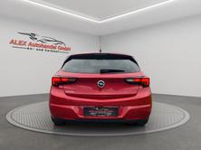 OPEL Astra 1.2i Turbo Elegance, Benzin, Occasion / Gebraucht, Handschaltung - 5