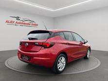 OPEL Astra 1.2i Turbo Elegance, Benzin, Occasion / Gebraucht, Handschaltung - 7