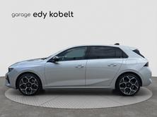 OPEL Astra 1.6 PHEV Turbo Swiss Plus A, Plug-in-Hybrid Petrol/Electric, Second hand / Used, Automatic - 2
