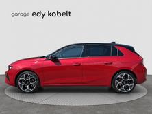 OPEL Astra 1.6 PHEV Turbo Swiss Plus A, Plug-in-Hybrid Petrol/Electric, Second hand / Used, Automatic - 2