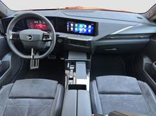 OPEL Astra 1.6 PHEV Turbo Swiss Plus A, Plug-in-Hybrid Petrol/Electric, Second hand / Used, Automatic - 4