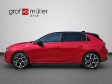 OPEL Astra 1.6 T PHEV 180 Swiss Plus, Plug-in-Hybrid Petrol/Electric, Second hand / Used, Automatic - 2