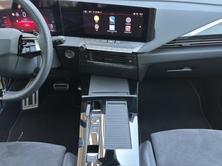 OPEL Astra 1.6 T PHEV 180 Swiss Plus, Plug-in-Hybrid Petrol/Electric, Second hand / Used, Automatic - 7
