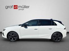 OPEL Astra 1.6 T PHEV 180 Swiss Plus, Plug-in-Hybrid Petrol/Electric, Second hand / Used, Automatic - 2