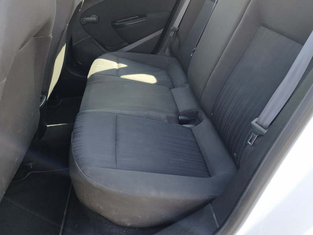 OPEL Astra 1.6 ecoTEC, Benzin, Occasion / Gebraucht, Automatik - 4