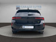 OPEL Astra 1.6 T PHEV 225 GSe, Plug-in-Hybrid Benzin/Elektro, Occasion / Gebraucht, Automatik - 4