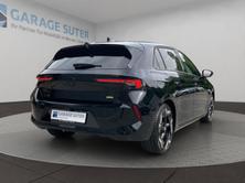 OPEL Astra 1.6 T PHEV 225 GSe, Plug-in-Hybrid Benzin/Elektro, Occasion / Gebraucht, Automatik - 5