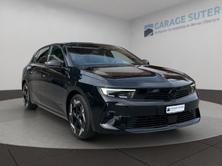OPEL Astra 1.6 T PHEV 225 GSe, Plug-in-Hybrid Benzin/Elektro, Occasion / Gebraucht, Automatik - 7