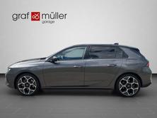 OPEL Astra 1.6 T PHEV 180 Swiss Plus, Hybride Rechargeable Essence/Électricité, Occasion / Utilisé, Automatique - 2