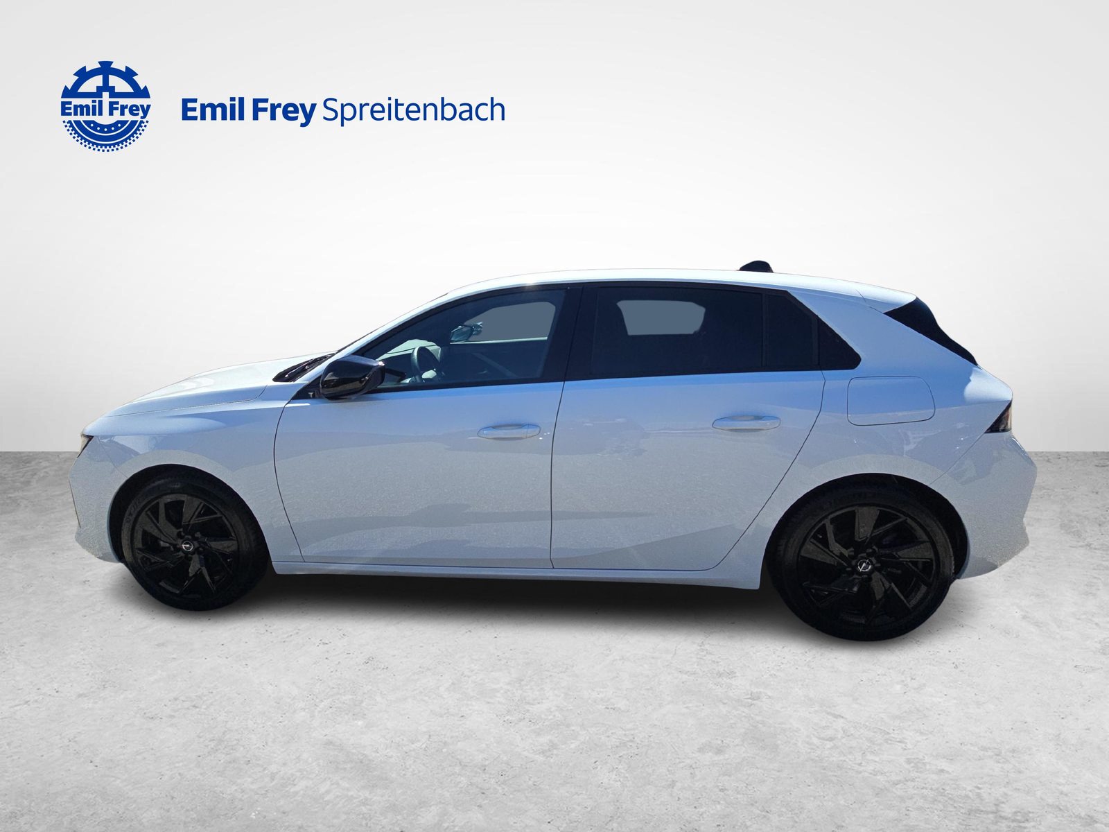 OPEL Astra 1.6 T PHEV 180 GS / ab 3,99% Leasing bei Abschluss ein, Plug-in-Hybrid Benzina/Elettrica, Occasioni / Usate, Automatico - 2