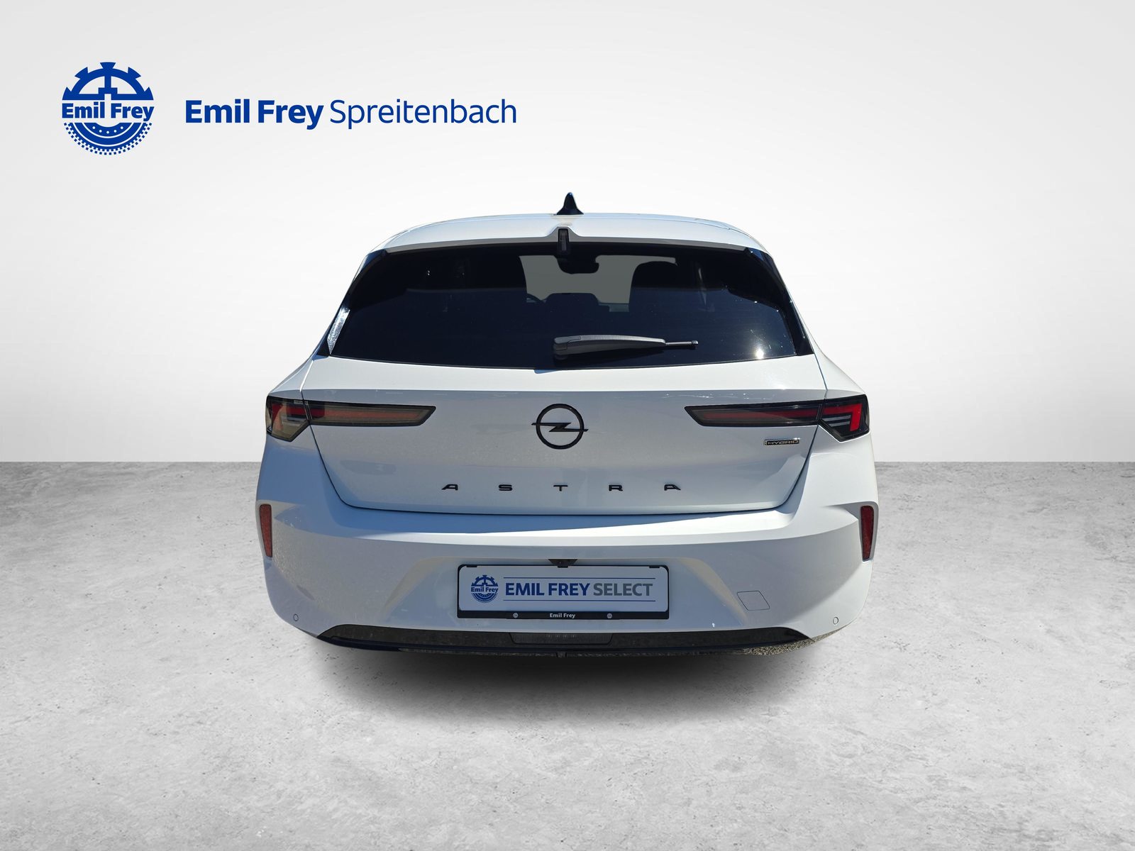 OPEL Astra 1.6 T PHEV 180 GS / ab 3,99% Leasing bei Abschluss ein, Plug-in-Hybrid Benzina/Elettrica, Occasioni / Usate, Automatico - 4