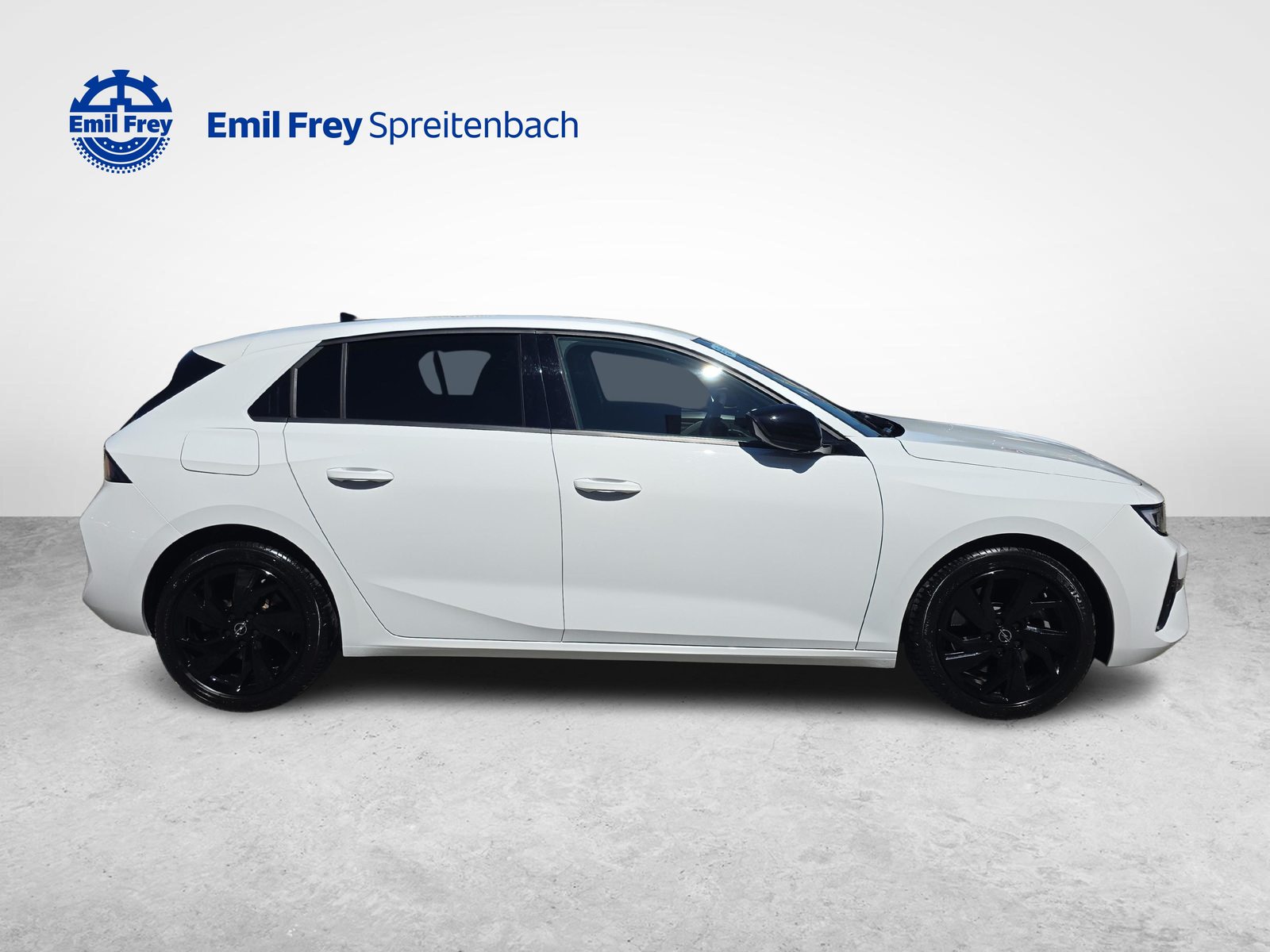 OPEL Astra 1.6 T PHEV 180 GS / ab 3,99% Leasing bei Abschluss ein, Plug-in-Hybrid Benzina/Elettrica, Occasioni / Usate, Automatico - 6