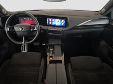 OPEL Astra 1.6 PHEV Turbo Swiss Plus A, Plug-in-Hybrid Benzin/Elektro, Occasion / Gebraucht, Automatik - 4