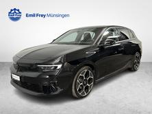 OPEL Astra 1.2 T 130 Swiss Plus, Essence, Occasion / Utilisé, Automatique - 2