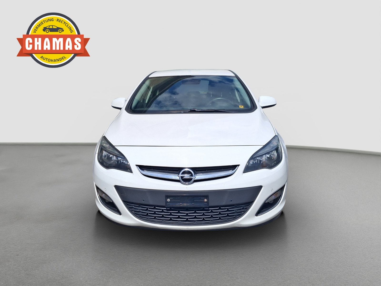 OPEL Astra 1.4i 16V Turbo Active Edition Automatic, Benzina, Occasioni / Usate, Automatico - 2