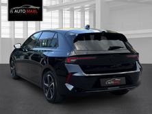OPEL Astra 1.2i Turbo GS A, Benzina, Occasioni / Usate, Automatico - 4