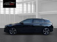OPEL Astra 1.2i Turbo GS A, Benzina, Occasioni / Usate, Automatico - 5