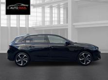 OPEL Astra 1.2i Turbo GS A, Benzina, Occasioni / Usate, Automatico - 6
