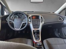 OPEL Astra 1.6i 16V Turbo Sport, Benzin, Occasion / Gebraucht, Handschaltung - 4