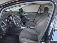OPEL Astra 1.6i 16V Turbo Sport, Benzin, Occasion / Gebraucht, Handschaltung - 5