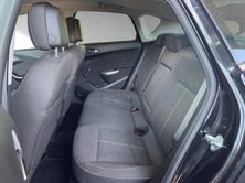 OPEL Astra 1.6i 16V Turbo Sport, Benzin, Occasion / Gebraucht, Handschaltung - 6