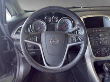 OPEL Astra 1.6i 16V Turbo Sport, Benzin, Occasion / Gebraucht, Handschaltung - 7