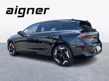 OPEL Astra 1.6 T PHEV 225 GSe, Plug-in-Hybrid Petrol/Electric, Second hand / Used, Automatic - 3