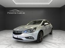 OPEL Astra 1.4i Turbo Enjoy, Essence, Occasion / Utilisé, Manuelle - 2