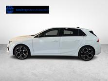 OPEL Astra 1.6 T PHEV 180 Swiss Premium, Plug-in-Hybrid Petrol/Electric, Second hand / Used, Automatic - 3