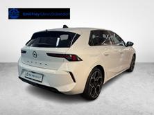 OPEL Astra 1.6 T PHEV 180 Swiss Premium, Plug-in-Hybrid Petrol/Electric, Second hand / Used, Automatic - 6