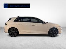 OPEL Astra 1.6 T PHEV 180 Swiss Premium, Plug-in-Hybrid Petrol/Electric, Second hand / Used, Automatic - 7