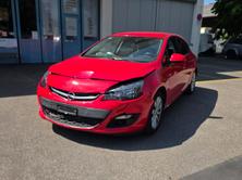 OPEL Astra 1.4i 16V Turbo Sport, Benzin, Occasion / Gebraucht, Handschaltung - 4