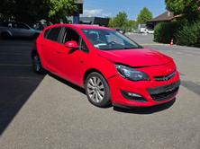 OPEL Astra 1.4i 16V Turbo Sport, Benzin, Occasion / Gebraucht, Handschaltung - 5