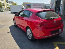 OPEL Astra 1.4i 16V Turbo Sport, Benzin, Occasion / Gebraucht, Handschaltung - 6