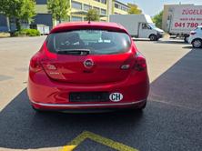 OPEL Astra 1.4i 16V Turbo Sport, Benzin, Occasion / Gebraucht, Handschaltung - 7