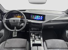 OPEL Astra 1.6 PHEV Turbo GSe A, Plug-in-Hybrid Benzina/Elettrica, Occasioni / Usate, Automatico - 4